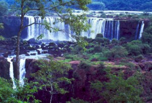 Foz do Iguacú © K.T. Raab