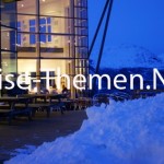 Hemsedal – das Herz der skandinavischen Alpen
