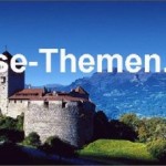 Liechtenstein -Zwergstaat mit Riesencharme
