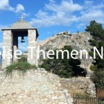 Nauplia – der Tummelplatz griechischer Geschichte