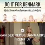 Do it for Denmark – Lustreisen für den Staat