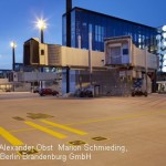 BER – der ungekrönte Airport 4.0