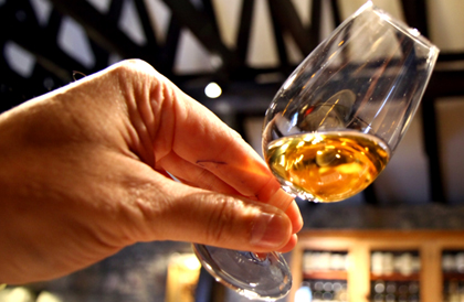 Royal Lochnagar - Copyright Karsten-Thilo Raab