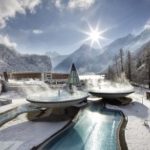 Aqua Dome – Badespaß im Tiroler UFO