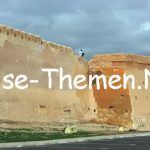 Marokko – gesegnet in Agadir
