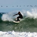 California dreamin‘ im Surfmekka Santa Cruz
