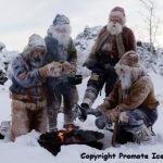 Jólasveinar – Islands Antwort auf den Weihnachtsmann