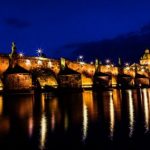 Prag – die Schöne an der Moldau