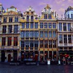 Art déco und Art Nouveau in Brüssel
