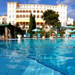 Hotelcheck: Kvarner Palace in Crikvenica