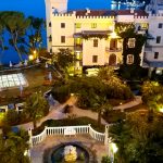 Der Hotelcheck: Das Miramar in Opatija