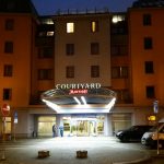Hotelcheck: Das Courtyard Bonvoy Pilsen