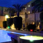 Der Hotelcheck: La Kashba Kairouan