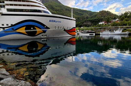 AIDAprima - Copyright Karsten-Thilo Raab