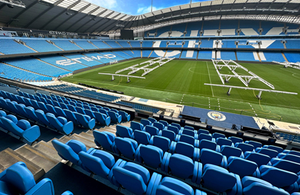 Ethiad Stadium - Copyright Karsten-Thilo Raab