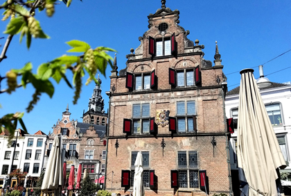 Nijmegen - Copyright Karsten-Thilo Raab 