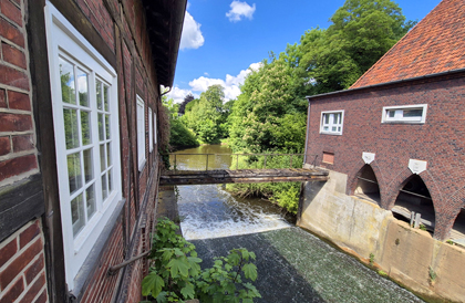 Nordhorn - Copyright Karsten-Thilo Raab
