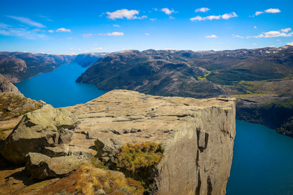 Preikestolen - Copyright Karsten-Thilo Raab