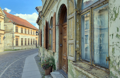 Kuldiga - Copyright Karsten-Thilo Raab
