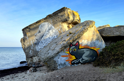 Liepaja - Copyright Karsten-Thilo Raab