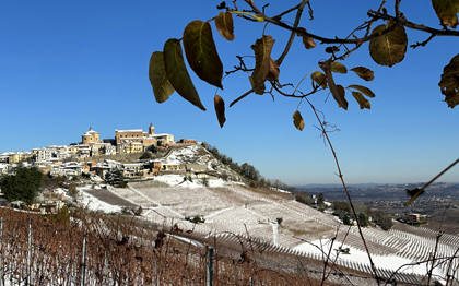 Piermont - Copyright Susanne Timmann