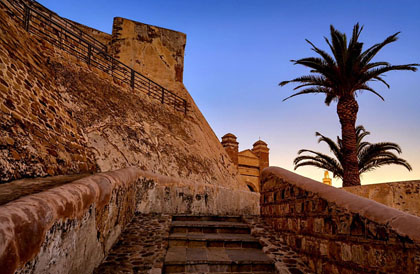 Tanger - Copyright Karsten-Thilo Raab