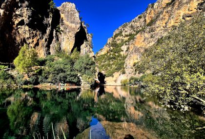 Akchour - Copyright Karsten-Thilo Raab