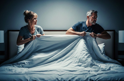 Bettdecken - Copyright Mortimer Reisemagazin (1)