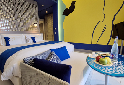 Sofitel M'diq - Copyright Karsten-Thilo Raab