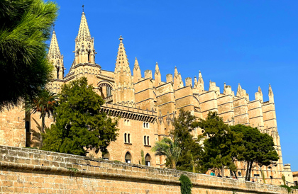 Palma de Mallorca - Copyright Karsten-Thilo Raab