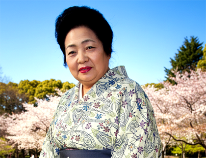 Kumamoto - Copyright Karsten-Thilo Raab