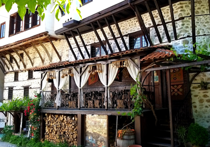 Melnik - Copyright Karsten-Thilo Raab