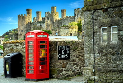 Conwy - Copyright Karsten-Thilo Raab