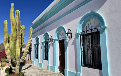 Todos Santos - Copyright Karsten-Thilo Raab