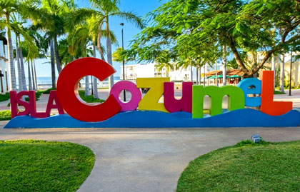 Cozumel - Copyright Karsten-Thilo Raab
