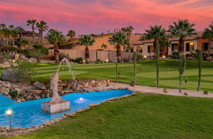 Hacienda Encantada - Copyright Karsten-Thilo Raab 