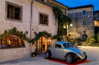 Kastav - Copyright Karsten-Thilo Raab