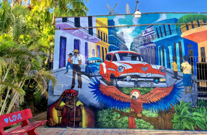 San José del Cabo - Copyright Karsten-Thilo Raab