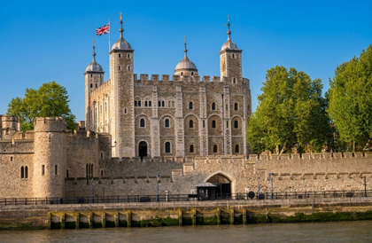 Tower of London - Copyright Karsten-Thilo Raab