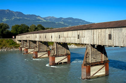Vaduz - Copyright Karsten-Thilo Raab