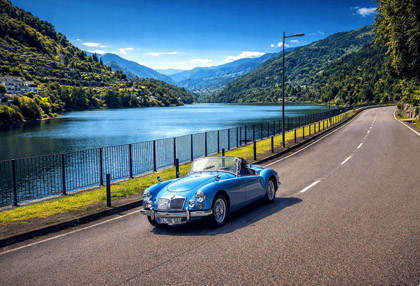 Douro-Tal - Copyright Karsten-Thilo Raab