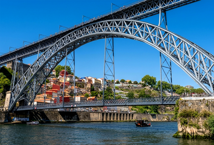 Porto - Copyright Karsten-Thilo Raab