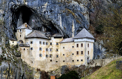 Predjama - Copyright Karsten-Thilo Raab (1)