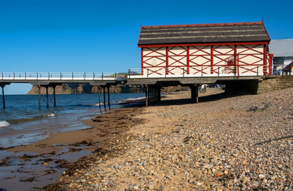 Saltburn-by-the-sea - Copyright Karsten-Thilo Raab