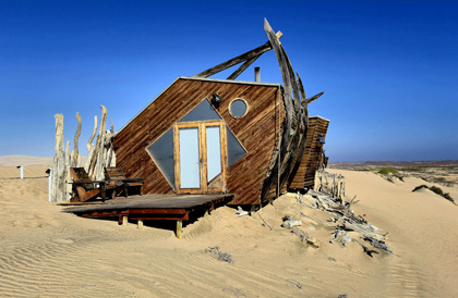 Namibia - Copyright Karsten-Thilo Raab