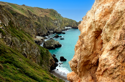 Sark - Copyright Karsten-Thilo Raab