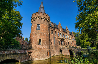 Schloss Paffendorf - Copyright Karsten-Thilo Raab