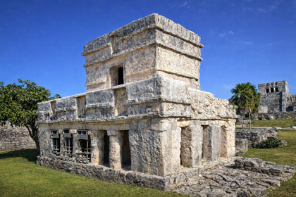 Tulum - Copyright Karsten-Thilo Raab