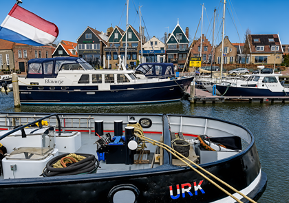 Urk - Copyright Karsten-Thilo Raab
