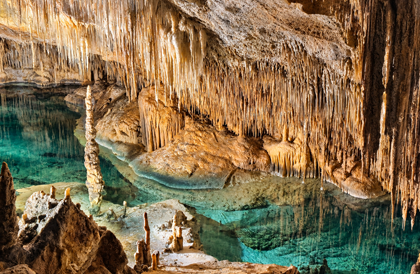 Cuevas Drach - Copyright Karsten-Thilo Raab
